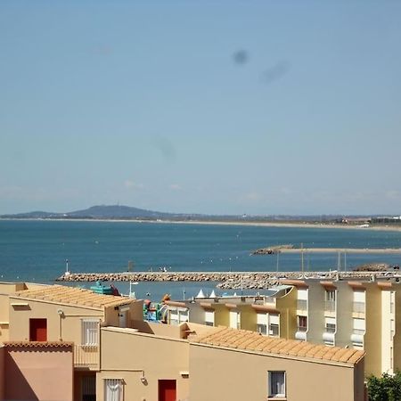 Un Sejour A Sete Sète Exterior foto