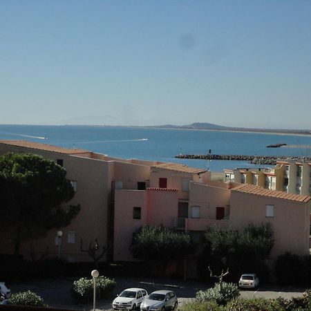 Un Sejour A Sete Sète Exterior foto