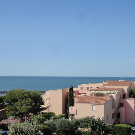 Un Sejour A Sete Sète Exterior foto