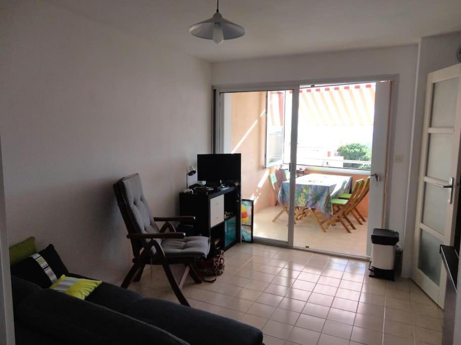 Un Sejour A Sete Sète Exterior foto