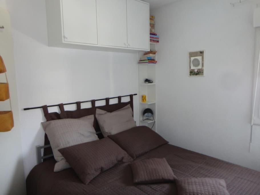 Un Sejour A Sete Sète Exterior foto
