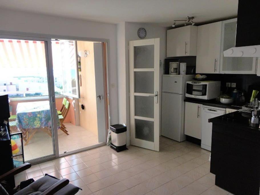 Un Sejour A Sete Sète Exterior foto