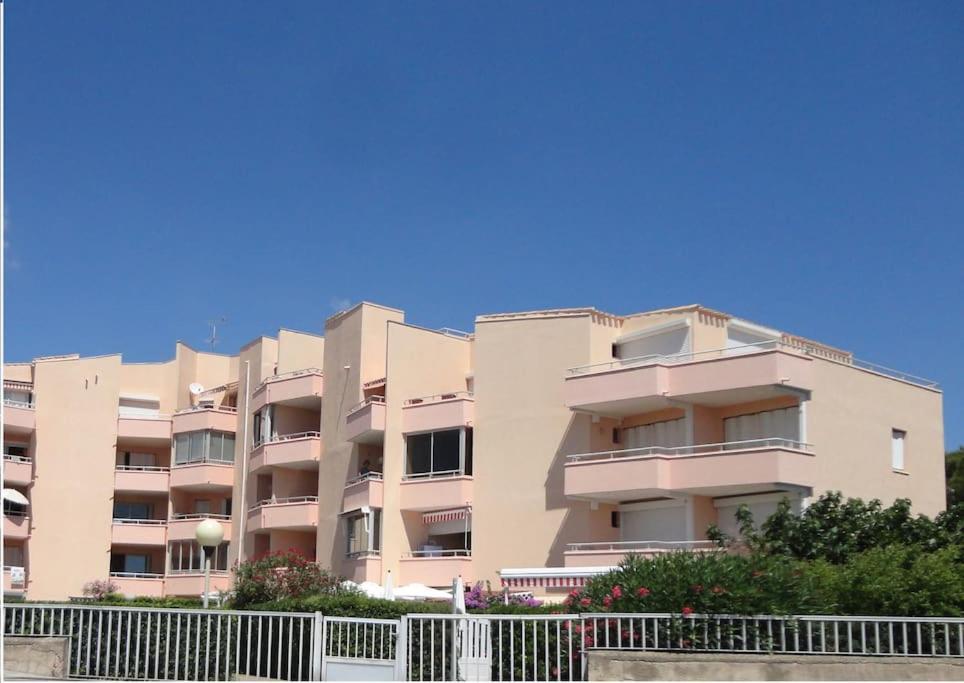 Un Sejour A Sete Sète Exterior foto